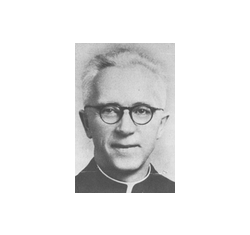 Father Waclaw Szuniewicz